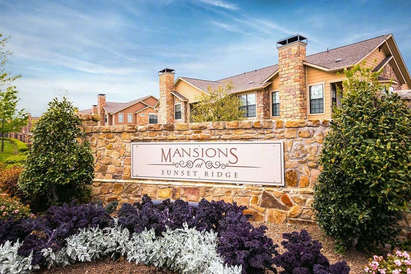 Mansions at Sunset Ridge